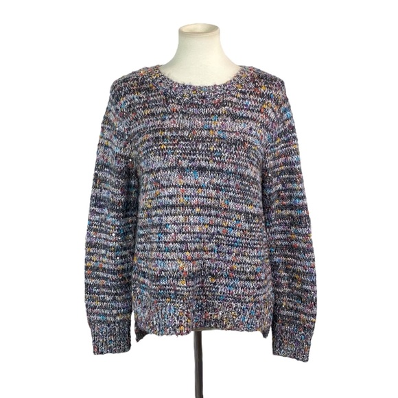 alison andrew Sweaters - Woman’s Alison Andrew multicolor sweater size XL
